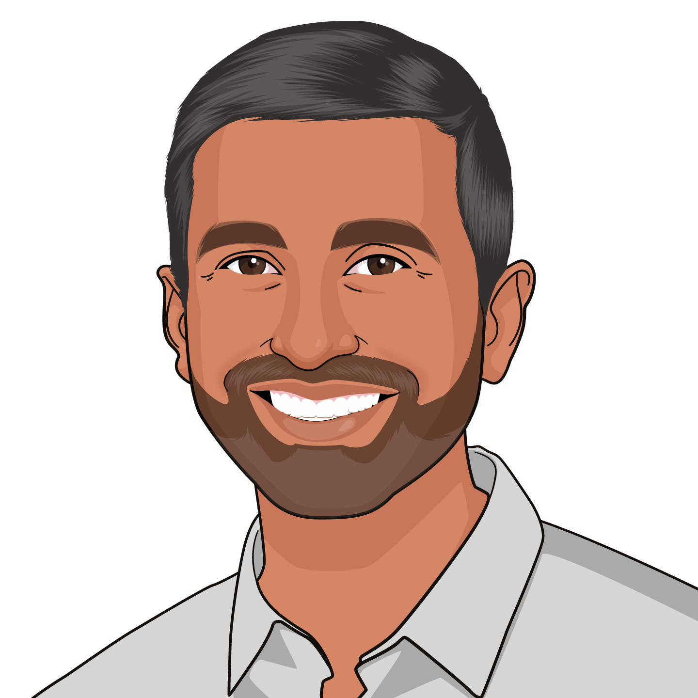 Shrisha Radhakrishna